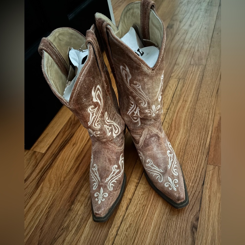 Corral Women’s Boots